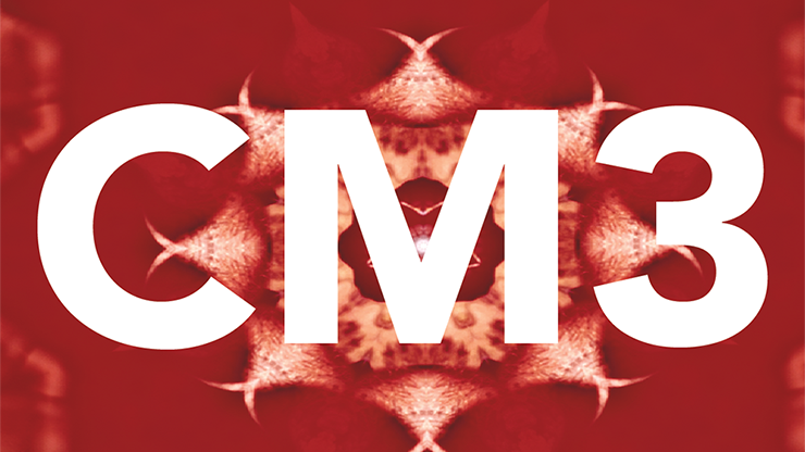 Conscious Magic 3