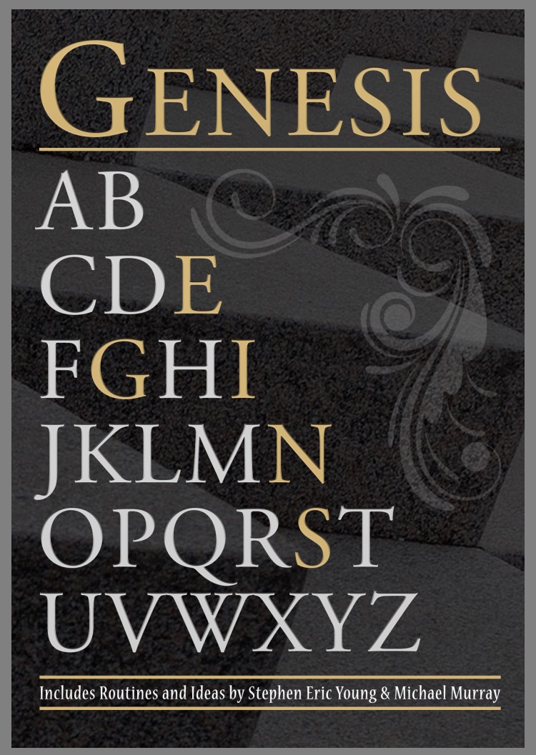 Genesis Genesis