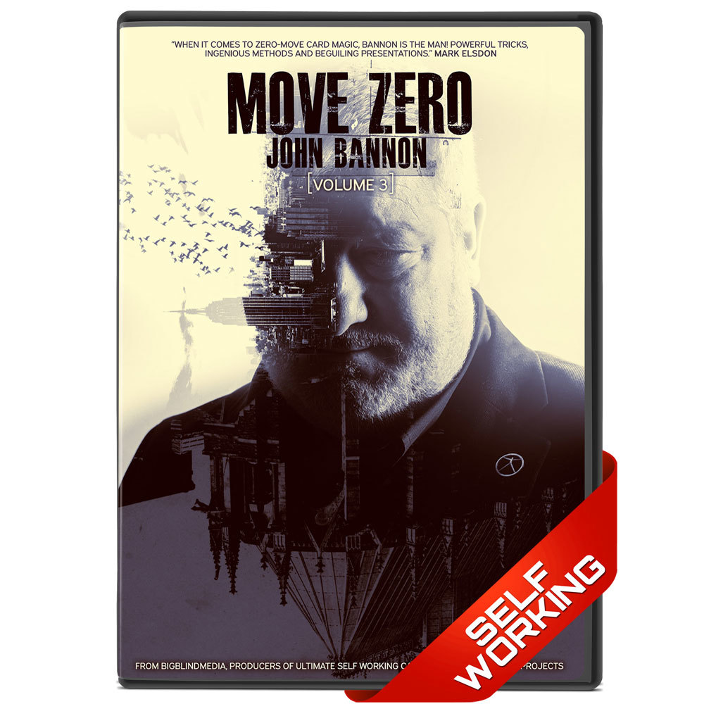 MOve Zero 3