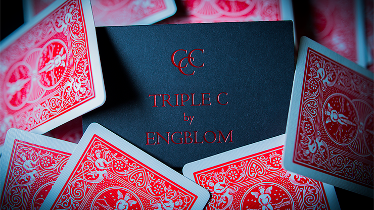 Triple C