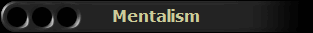 Mentalism